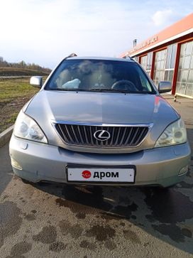 SUV ��� ����������� Lexus RX350 2008 ����, 1500000 ������, �������
