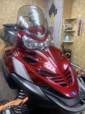   Polaris IQ Turbo 2007 , 750000 , 