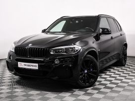 SUV   BMW X5 2016 , 4249000 , 