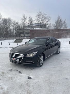  Hyundai Genesis 2014 , 1880000 , -