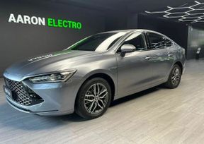  BYD Qin Plus 2023 , 2500000 , 