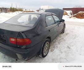  Honda Civic Ferio 1993 , 145000 , 