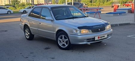  Toyota Corolla 1998 , 369000 , 