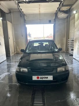  Mazda Demio 1999 , 179000 , 