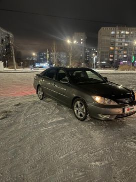  Toyota Camry 2002 , 650000 , 