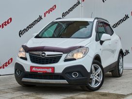 SUV   Opel Mokka 2012 , 895000 , 