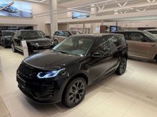  Discovery Sport