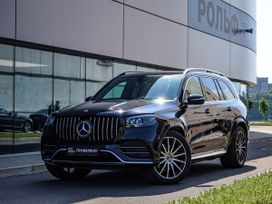 SUV   Mercedes-Benz GLS-Class 2019 , 6799000 , -