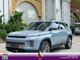 SUV   Geely ICON 2021 , 1300000 , 