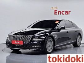  Genesis G80 2022 , 4100000 , 