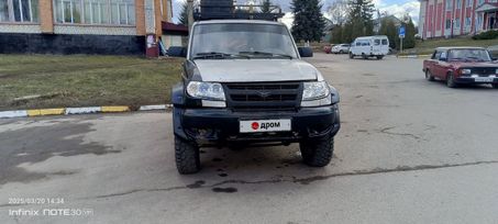 SUV     2006 , 650000 , 