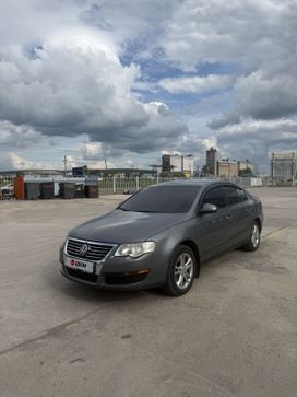  Volkswagen Passat 2008 , 675000 , 