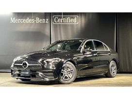  Mercedes-Benz C-Class 2022 , 1900000 , 