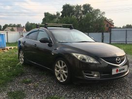  Mazda Mazda6 2008 , 1100000 , 