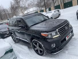 SUV   Toyota Land Cruiser 2014 , 4300000 , -