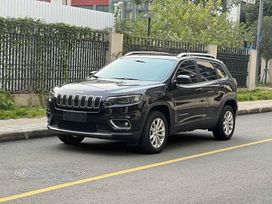 SUV   Jeep Cherokee 2021 , 2200000 ,  