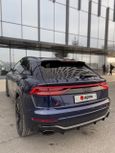 SUV   Audi RS Q8 2020 , 11500000 , 