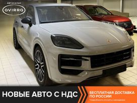 SUV   Porsche Cayenne Coupe 2024 , 29300000 , 