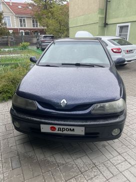  Renault Laguna 2000 , 250000 , 