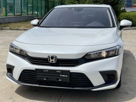  Honda Civic 2021 , 1590000 , 