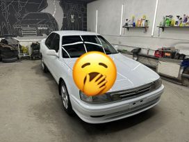  Toyota Vista 1992 , 150000 , 