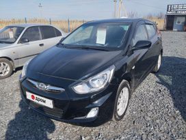  Hyundai Solaris 2011 , 765000 , 