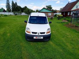    Renault Kangoo 2004 , 290000 , 