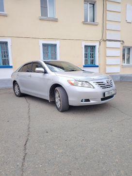  Toyota Camry 2008 , 1250000 , 