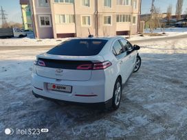  Chevrolet Volt 2015 , 1349000 , 