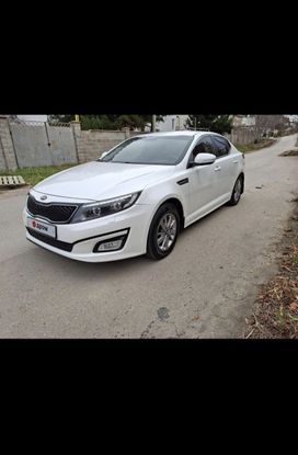  Kia Optima 2015 , 1300000 , 
