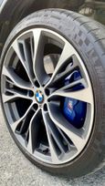 SUV   BMW X5 2017 , 4450000 , 