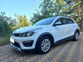  Kia Rio X (X-Line) 2017 , 1779000 , 