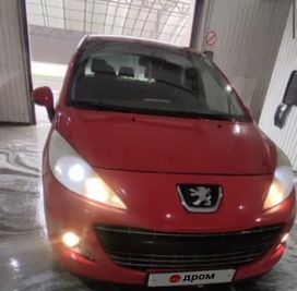  Peugeot 207 2009 , 450000 , 