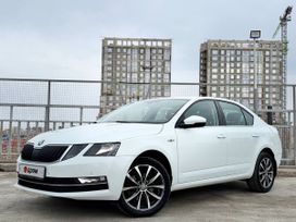  Skoda Octavia 2020 , 2198000 , 