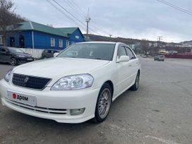  Toyota Mark II 2000 , 850000 , -