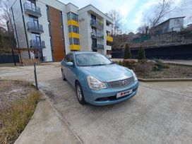  Nissan Bluebird Sylphy 2006 , 650000 , 
