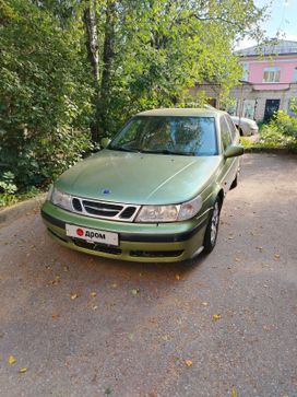  Saab 9-5 1999 , 350000 , 