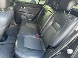 SUV   Kia Sportage 2012 , 1500000 , 