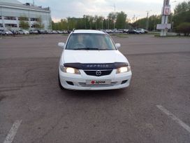  Mazda Capella 2002 , 280000 , 