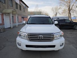 SUV   Toyota Land Cruiser 2013 , 5800000 , 