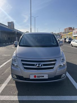    Hyundai Grand Starex 2016 , 3000000 , 
