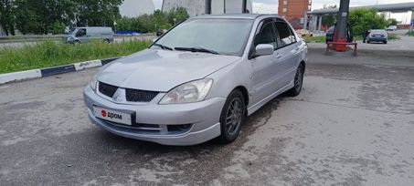  Mitsubishi Lancer 2007 , 370000 , 