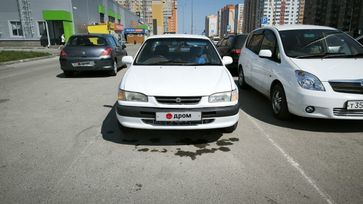  Toyota Corolla 1996 , 285000 , 