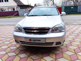  Chevrolet Lacetti 2012 , 800000 , 