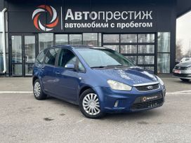   Ford C-MAX 2007 , 600000 , 