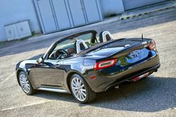  124 Spider, 2020