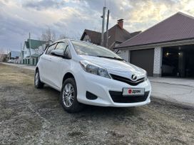  Toyota Vitz 2012 , 920000 , 