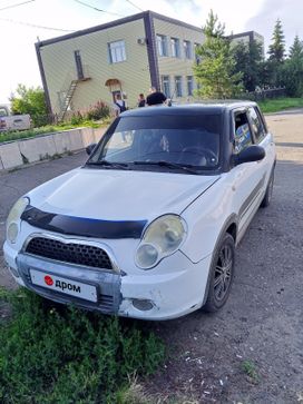  Lifan Smily 2011 , 185000 , 