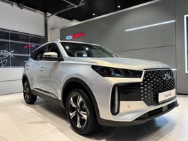 SUV   Chery Tiggo 4 2025 , 2380000 ,  