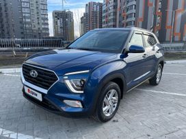 SUV   Hyundai Creta 2022 , 2425000 , --